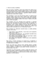 Конспект 'Krīžu vadība un biznesa nepārtrauktība – finanšu krīzes, pandēmijas ietekme', 5.