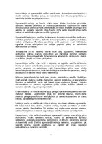 Конспект 'Krīžu vadība un biznesa nepārtrauktība – finanšu krīzes, pandēmijas ietekme', 8.