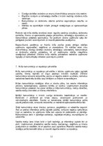 Конспект 'Krīžu vadība un biznesa nepārtrauktība – finanšu krīzes, pandēmijas ietekme', 11.