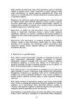 Конспект 'Krīžu vadība un biznesa nepārtrauktība – finanšu krīzes, pandēmijas ietekme', 12.