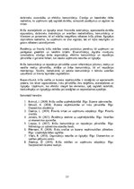 Конспект 'Krīžu vadība un biznesa nepārtrauktība – finanšu krīzes, pandēmijas ietekme', 13.