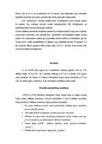 Реферат 'Latvijas valdības rīcības apraksts un analīze saistībā ar pašvaldību vēlēšanu no', 6.