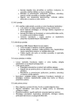 Конспект 'Konspekts - Veselības ekonomika un medicīnas finanses – veselības aprūpes sistēm', 11.