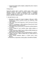 Конспект 'Konspekts - Veselības ekonomika un medicīnas finanses – veselības aprūpes sistēm', 12.