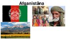 Презентация 'Prezentācija par Afganistānu', 1.