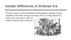 Презентация 'The Victorian Era', 9.