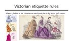 Презентация 'The Victorian Era', 12.