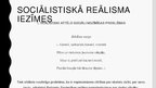 Презентация 'Sociālais reālisms', 7.