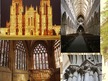 Презентация 'Augšup pie Dieva - gotiskās katedrāles Eiropā', 14.