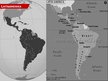 Презентация 'ASV ģeopolitika Latīņamerikā Aukstā kara periodā', 2.