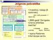 Презентация 'Pašvaldības loma tūrisma attīstībā Jelgavā', 5.