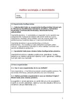 Образец документа 'Vadības socioloģija – 2. kontroldarbs', 1.