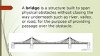 Презентация 'Bridges', 2.