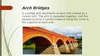 Презентация 'Bridges', 11.