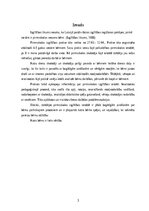 Отчёт по практике 'Pirmsskolas izglītības prakse', 3.