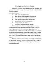 Отчёт по практике 'Pirmsskolas izglītības prakse', 15.