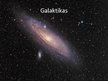 Презентация 'Vispārēja prezentācija par galaktikām', 1.