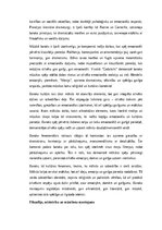 Эссе 'Baroks – mākslas, filozofijas un sabiedrības mijiedarbība', 3.