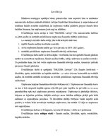 Дипломная 'Kvalifikācijas darbs "Maxima Latvija" SIA finanšu analīze', 2.