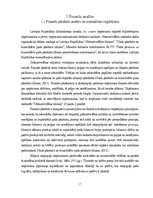 Дипломная 'Kvalifikācijas darbs "Maxima Latvija" SIA finanšu analīze', 7.