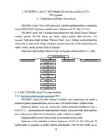 Дипломная 'Kvalifikācijas darbs "Maxima Latvija" SIA finanšu analīze', 16.