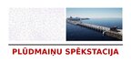 Презентация 'Plūdmaiņu spēkstacija', 1.