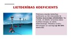 Презентация 'Plūdmaiņu spēkstacija', 6.