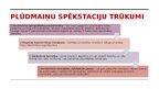 Презентация 'Plūdmaiņu spēkstacija', 8.