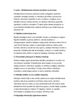 Конспект 'Bibliotēkzinātne: teorētiskie pamati, bibliotēku tipi un mūsdienu pielietojums', 8.