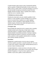 Конспект 'Bibliotēkzinātne: teorētiskie pamati, bibliotēku tipi un mūsdienu pielietojums', 9.