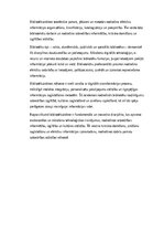 Конспект 'Bibliotēkzinātne: teorētiskie pamati, bibliotēku tipi un mūsdienu pielietojums', 10.