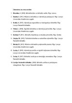 Конспект 'Bibliotēkzinātne: teorētiskie pamati, bibliotēku tipi un mūsdienu pielietojums', 11.