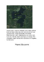 Презентация 'Ventspils novada aizsargājamie dabas  objekti', 3.