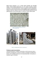 Реферат 'Šķiedru pielietojums betona sastāva izgatavošanai', 14.