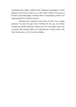 Эссе '"Revolūcija līdzinās Kronam - tā aprij pati savus bērnus." Dantons', 2.