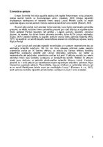 Реферат '14. Saeimas vēlēšanu kandidātu ģeogrāfiskais izvietojums attiecībā pret Latvijas', 5.