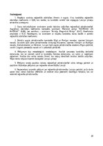 Реферат '14. Saeimas vēlēšanu kandidātu ģeogrāfiskais izvietojums attiecībā pret Latvijas', 28.