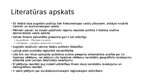 Реферат '14. Saeimas vēlēšanu kandidātu ģeogrāfiskais izvietojums attiecībā pret Latvijas', 44.