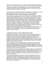 Отчёт по практике 'Atskaite par agrīnās bērnības pedagoģisko praksi', 3.