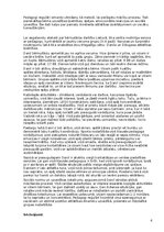 Отчёт по практике 'Atskaite par agrīnās bērnības pedagoģisko praksi', 6.