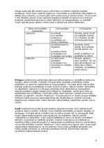 Отчёт по практике 'Atskaite par agrīnās bērnības pedagoģisko praksi', 9.