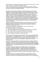 Отчёт по практике 'Atskaite par agrīnās bērnības pedagoģisko praksi', 11.