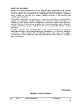 Отчёт по практике 'Atskaite par agrīnās bērnības pedagoģisko praksi', 22.