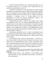 Реферат 'Betons un tā izmantošana celtniecībā', 10.