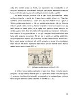 Реферат 'Betons un tā izmantošana celtniecībā', 30.