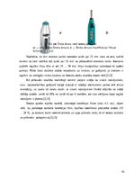 Реферат 'Betons un tā izmantošana celtniecībā', 35.