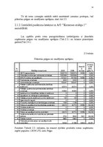 Дипломная 'A/s "Kurzemes Atslēga" ekonomiskā analīze', 24.