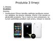 Презентация 'Jauns produkts Latvijas tirgū "iPhone 3GS"', 8.