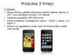 Презентация 'Jauns produkts Latvijas tirgū "iPhone 3GS"', 11.