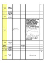 Образец документа 'Разработка маршрута Лимбажи - Пярну - Сааремаа', 2.